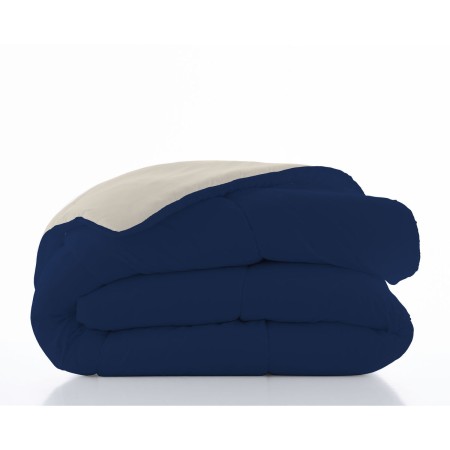 Remplissage de couette Naturals  Bleu Pierre 300 gsm 180 x 260 cm (Lit 1 persone) (1 Pièce)
