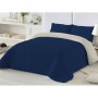 Remplissage de couette Naturals  Bleu Pierre 300 gsm 180 x 260 cm (Lit 1 persone) (1 Pièce)