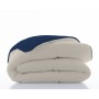 Remplissage de couette Naturals  Bleu Pierre 300 gsm 180 x 260 cm (Lit 1 persone) (1 Pièce)