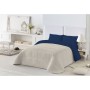 Remplissage de couette Naturals  Bleu Pierre 300 gsm 180 x 260 cm (Lit 1 persone) (1 Pièce)