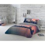 Housse de Couette Naturals BROOKLIN BRIDGE Lit 1 persone 2 Pièces 150 x 220 cm