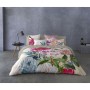 Housse de Couette Naturals ANTHONY Lit 1 persone 2 Pièces 150 x 220 cm