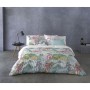 Housse de Couette Naturals HAKONE Lit king size 3 Pièces 260 x 220 cm