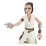 Star Wars Galaxy of Adventures Rey Hasbro (12,5 cm)