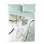 Housse de Couette Naturals AMELIA Lit ½ persones 2 Pièces 220 x 220 cm