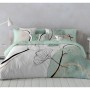 Housse de Couette Naturals AMELIA Lit ½ persones 2 Pièces 220 x 220 cm