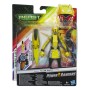 Power Rangers Beast Morphers Ranger Jaune Hasbro