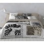 Housse de Couette Naturals MONE Lit ½ persones 2 Pièces 220 x 220 cm