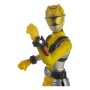 Power Rangers Beast Morphers Ranger Jaune Hasbro