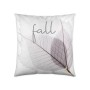 Housse de coussin Naturals FALL 1 Pièce 50 x 50 cm