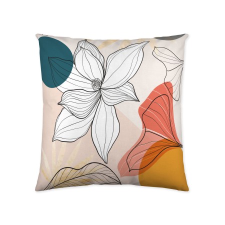 Housse de coussin Naturals NAIDA 1 Pièce 50 x 50 cm