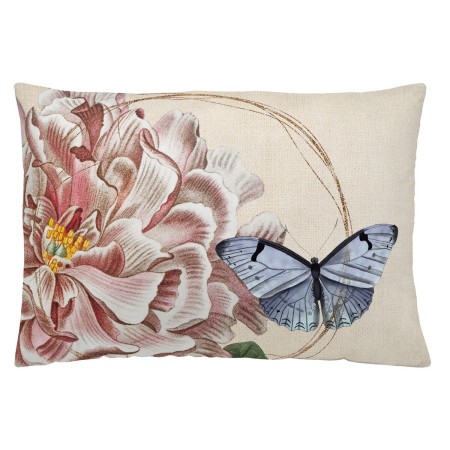 Housse de coussin Naturals ANTHONY 1 Pièce 30 x 50 cm