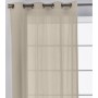 Cortina Naturals  Beige 140 x 260 cm