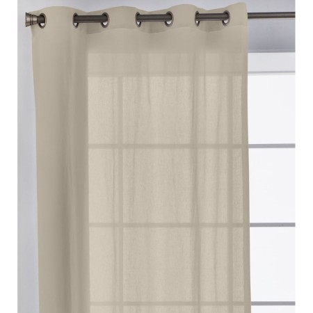 Rideau Naturals  Beige 200 x 260 cm