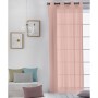 Cortina Naturals  Rosa 140 x 260 cm