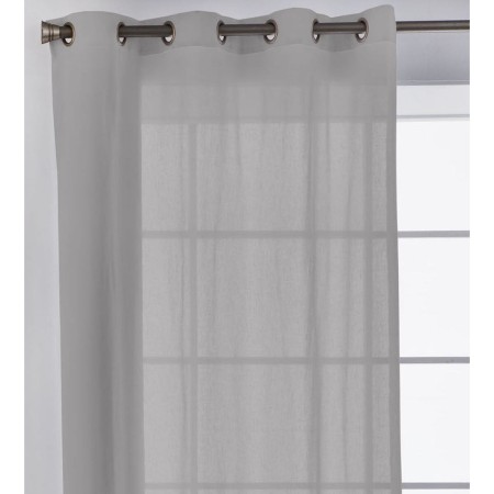 Rideau Naturals  Gris 140 x 260 cm