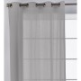 Rideau Naturals  Gris 200 x 260 cm