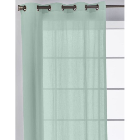 Rideau Naturals  Vert 200 x 260 cm