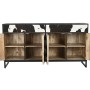 Buffet Home ESPRIT Bois de manguier 172 x 45 x 90 cm