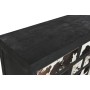 Cajonera Home ESPRIT Madera de mango Vaca 115 x 36 x 102 cm