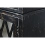 Présentoir Home ESPRIT Bois Verre 170 x 40 x 183 cm