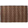 Tapis Home ESPRIT Marron Losanges 160 x 230 x 1 cm