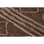 Tapis Home ESPRIT Marron Losanges 160 x 230 x 1 cm