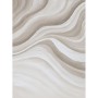 Cadre Home ESPRIT Abstrait Moderne 90 x 3,7 x 120 cm (2 Unités)