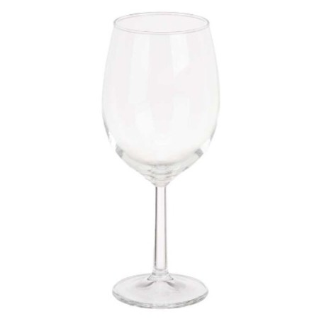 Set de Verres Prime Time 12 Unités Transparent verre 525 ml