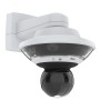 Camescope de surveillance Axis Q6100-E