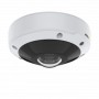 Camescope de surveillance Axis M3077-PLVE