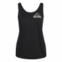 Débardeur Femme Adidas Designed To Move Noir