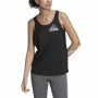 Débardeur Femme Adidas Designed To Move Noir