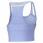 Soutien-gorge de Sport Puma Run Ultraform Crop T Lila