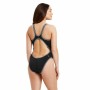 Maillot de bain femme Zoggs Wire Masterback Noir