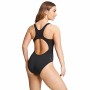 Maillot de bain femme Zoggs Cottesloe Powerback Noir