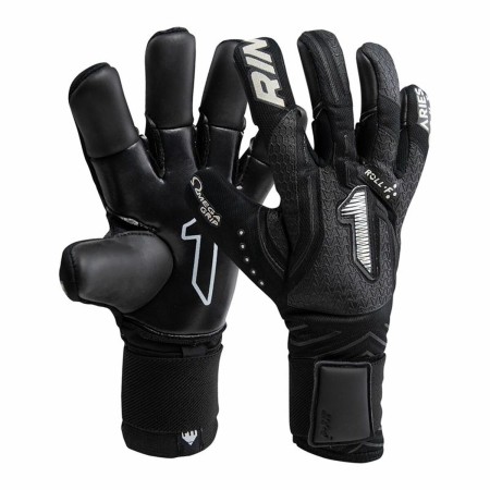 Gants de Gardien de But Rinat Aries Némesis Semi Noir