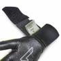 Gants de Gardien de But pour Enfants Rinat Kaizen Training Noir