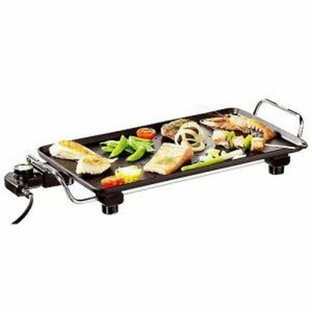 Plancha de Cocina Princess 102300 Negro