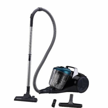 Aspiradora sin Bolsa Hoover 39001482 2 L Negro 700 W