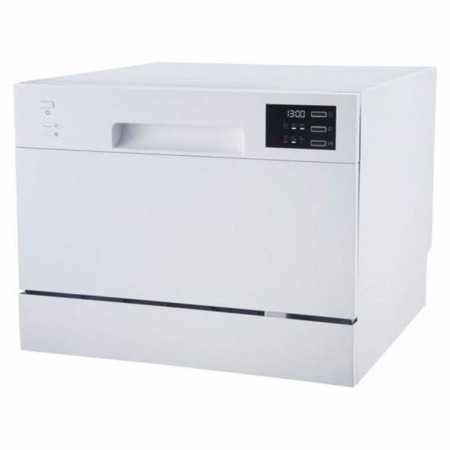 Lave-vaisselle Teka LP2 140 Blanc (45 cm)