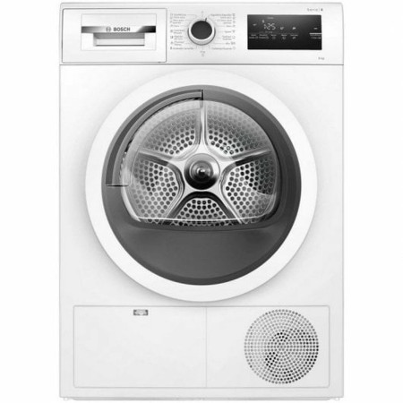 Sécheuse BOSCH WTR85V92ES 8 kg