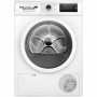 Sécheuse BOSCH WTR85V92ES 8 kg