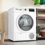 Sécheuse BOSCH WTR85V92ES 8 kg