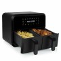 Freidora sin Aceite Princess Negro 2400 W