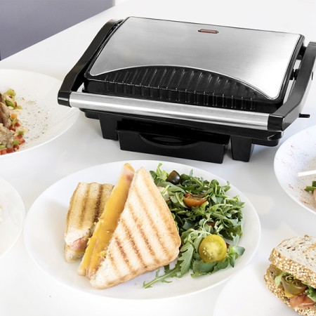 Grill Cecotec 03023 1000 W
