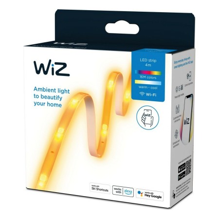 Tiras LED Wiz  Iluminación RGB WiFi