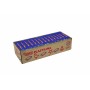 Plastilina Jovi Azul oscuro 350 g (15 Unidades)