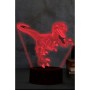 Lámpara de LED iTotal 3D Dinosaurio Plástico 4 W 20 x 15 x 5 cm