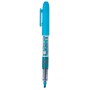 Marcador Fluorescente Pilot V Light Azul (12 Unidades)